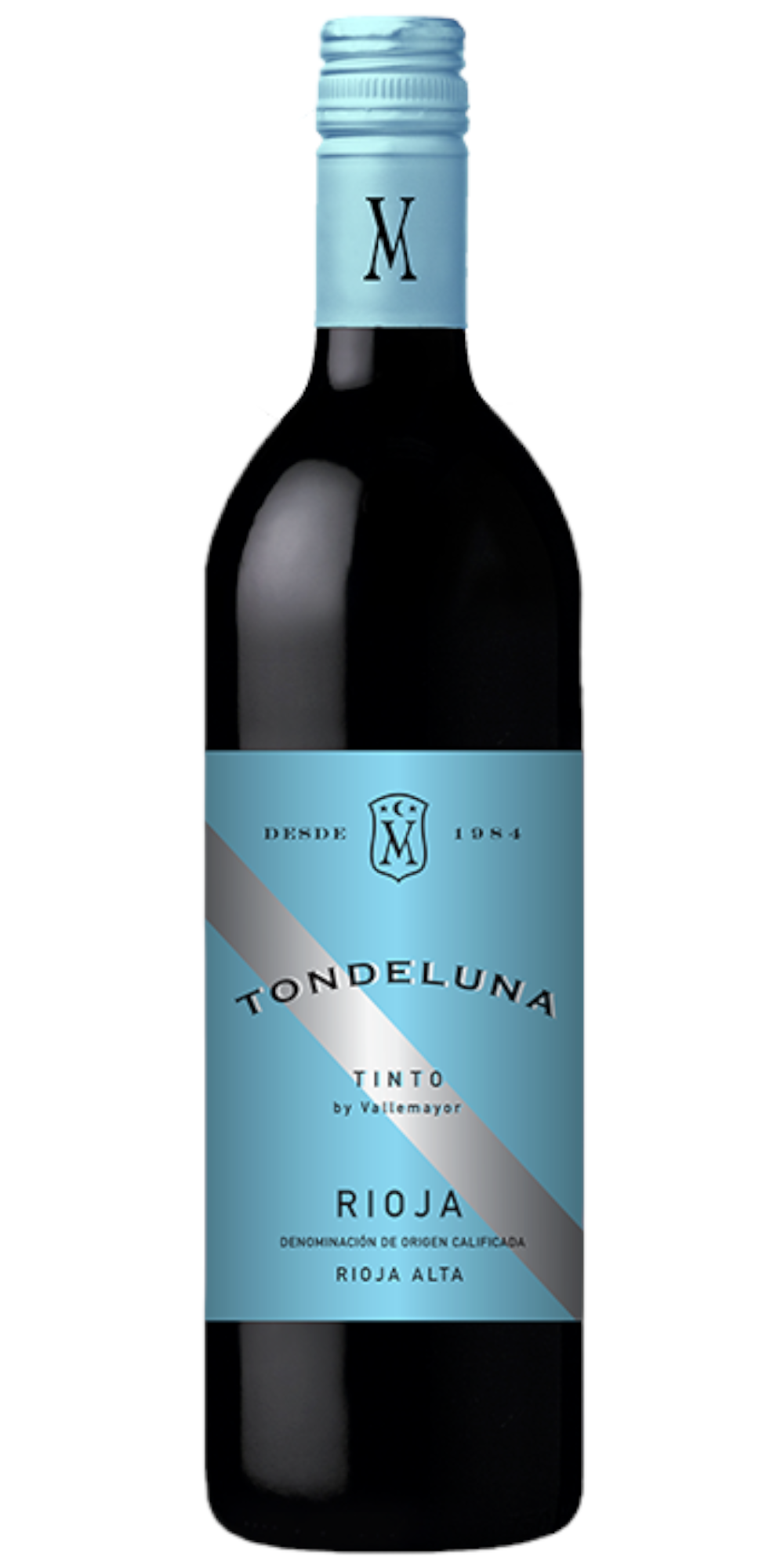 Tondeluna Rioja Tinto